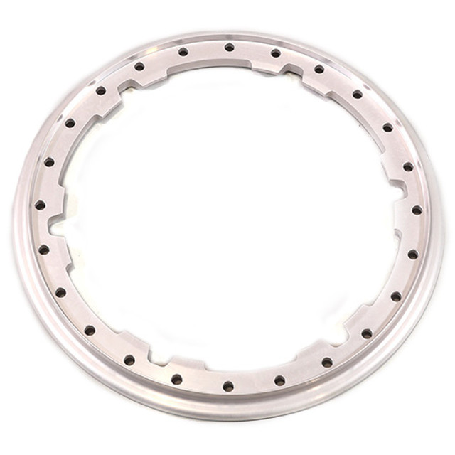 Ford Performance F-150 Raptor Bead-Lock Ring Kit (2019) - Image
