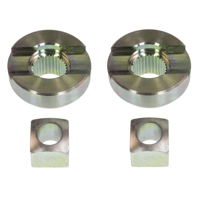 Richmond Gear Mustang Mini Spool 8.8" Differential - 31 Spline Axles 7/8" Pin (1979-2014) - Image Richmond Gear Mustang Mini Spool 8.8" Differential - 31 Spline Axles 7/8" Pin (1979-2014) - Image