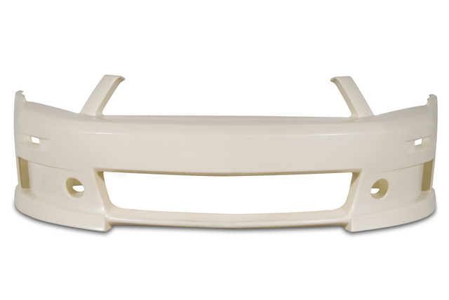 Cervini's Mustang C-Series Front Bumper Kit (2010-2012) - Image