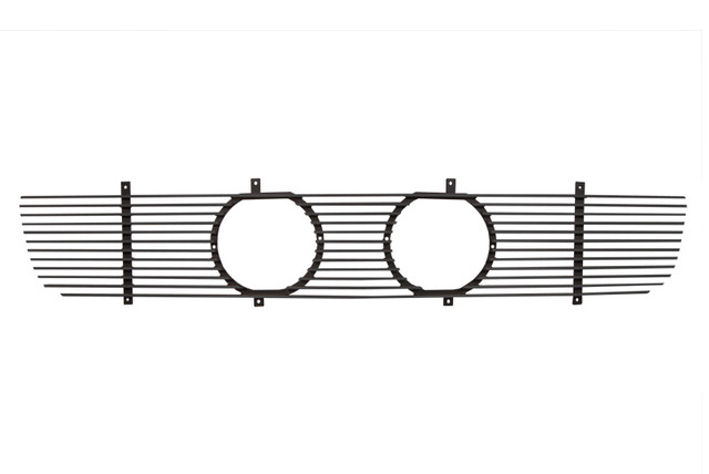 Cervini's Mustang C-Series Front Bumper Kit (2010-2012) - Image