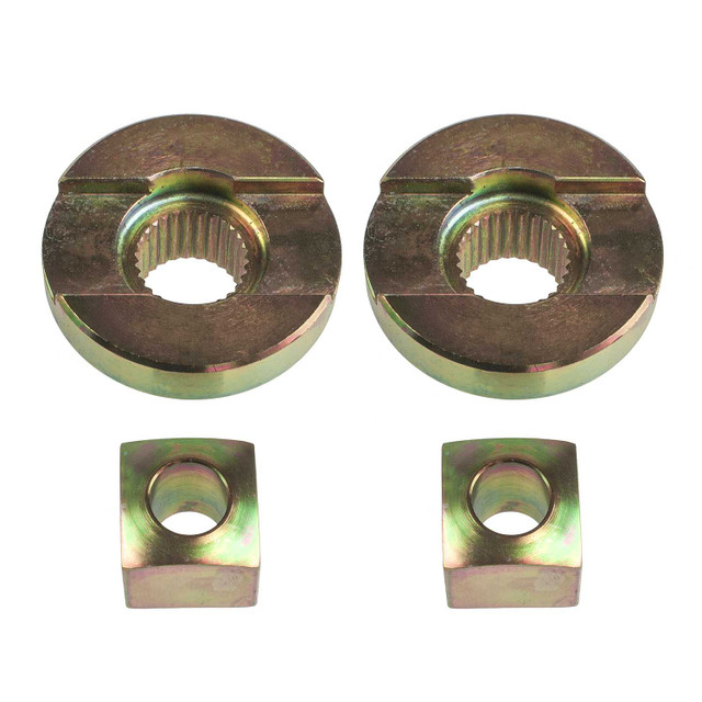 Richmond Gear Mustang Mini Spool 8.8" Differential - 28 Spline Axles 3/4" Pin (1979-2004) - Image Richmond Gear Mustang Mini Spool 8.8" Differential - 28 Spline Axles 3/4" Pin (1979-2004) - Image