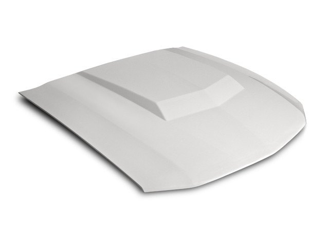 Cervini's Mustang C-Series Hood (2010-2012) - Image