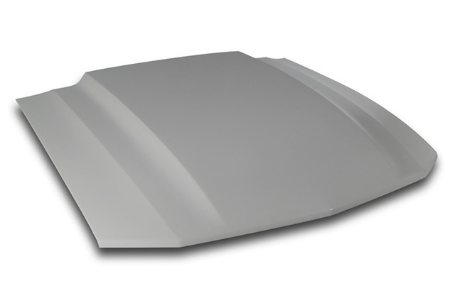 Cervini's Mustang Cobra R Hood (2005-2009) - Image Cervini's Mustang Cobra R Hood (2005-2009) - Image