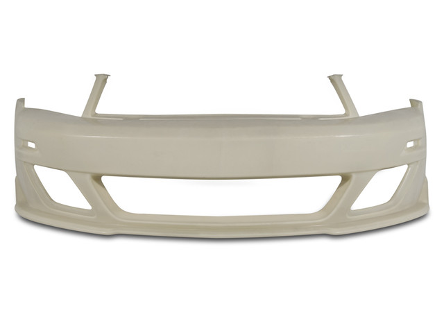 Cervini's Mustang Stalker Front Bumper Kit (2010-2012) - Image