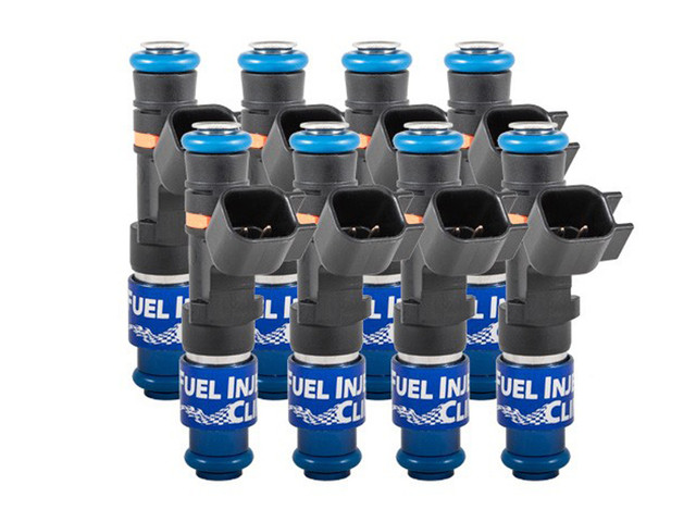 Fuel Injector Clinic Raptor 775cc Injector Set (2010-2014) - Image