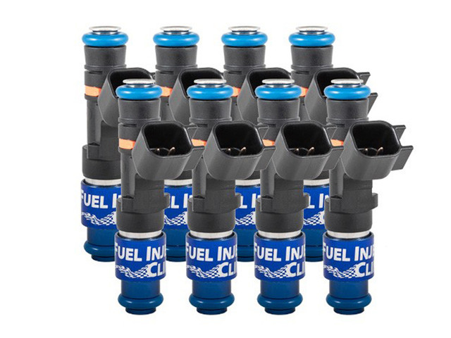 Fuel Injector Clinic Raptor 1000cc Injector Set (2010-2014) - Image
