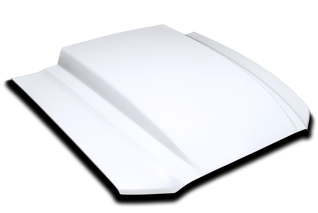 Cervini's Mustang 4" Cowl Hood (2013-2014) - Image Cervini's Mustang 4" Cowl Hood (2013-2014) - Image