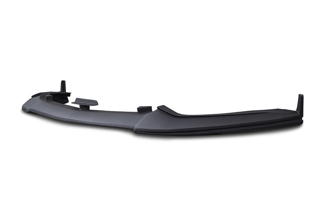 Cervini's C-Series Mustang Chin Spoiler (2015-2017) - Image