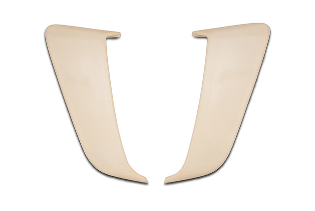 Cervini's Mustang Side Scoops (2015-2023) - Image