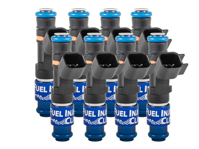 その他 CNP liquid indica 1800cc FIC Honda/Acura Fuel Injector Clinic Injector Set