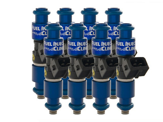 Fuel Injector Clinic Raptor 1200cc Injector Set (2010-2014) - Image