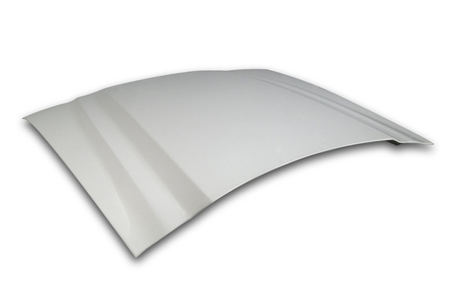 Cervini's Mustang Cobra R '1995 Style' Hood (1994-1998) - Image Cervini's Mustang Cobra R '1995 Style' Hood (1994-1998) - Image