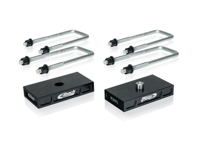 Eibach Ranger 4WD PRO-TRUCK 1" Rear Lift Block (2019-2023) - Image