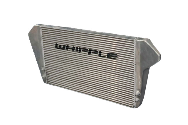 Whipple Explorer 2.3L/3.0L ST Mega Cooler (2020-2024) - Image