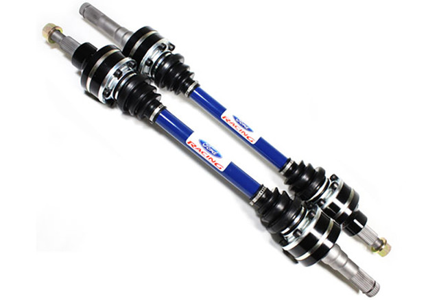 Ford Performance Mustang Half Shaft Upgrade Kit (2015-2026) - Image