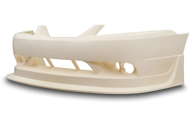 Cervini's Mustang Cobra R Front Bumper (1999-2004) - Image
