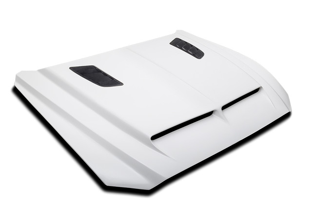 Cervini's Mustang Ram Air Hood (2015-2017) - Image
