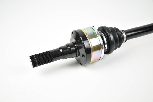 GForce Engineering Mustang Renegade Half Shaft Axle Kit (2015-2023) - Image