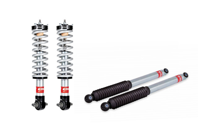 Eibach Ranger 4WD PRO-TRUCK Lift System (2019-2023) - Image