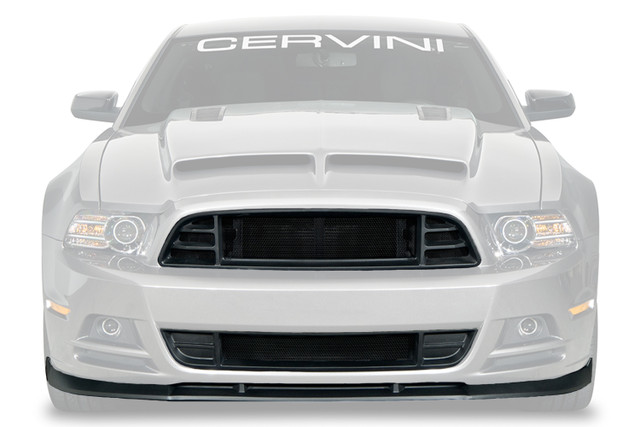 Cervini's Mustang GT500 Conversion Kit (2013-2014) - Image