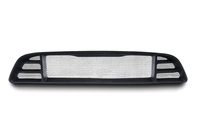 Cervini's Mustang GT500 Upper Grille (2013-2014) - Image