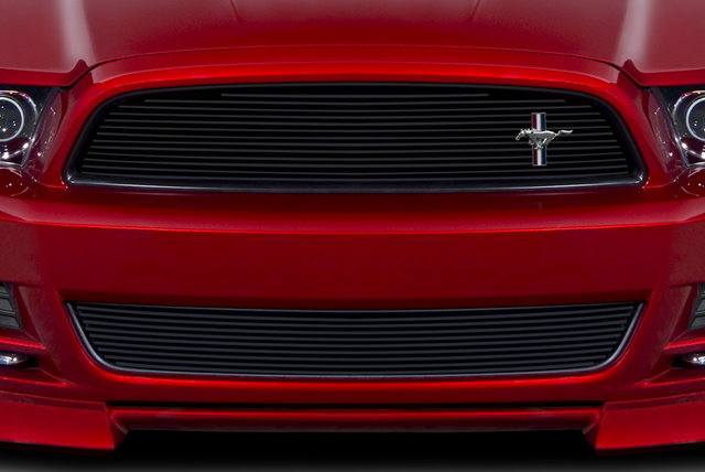 Cervini's Mustang Lower Billet Grille (2013-2014) - Image