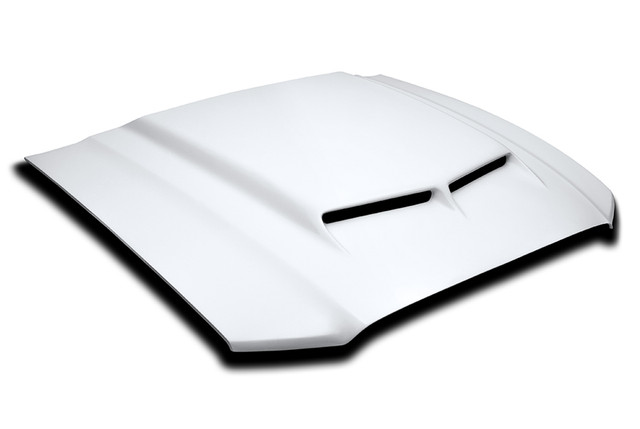 Cervini's Mustang Ram Air Hood (2013-2014) - Image