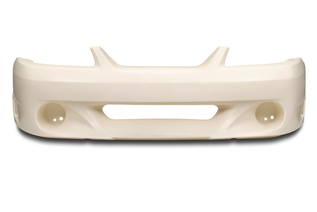Cervini's Mustang Stalker Front Bumper (1999-2004) - Image
