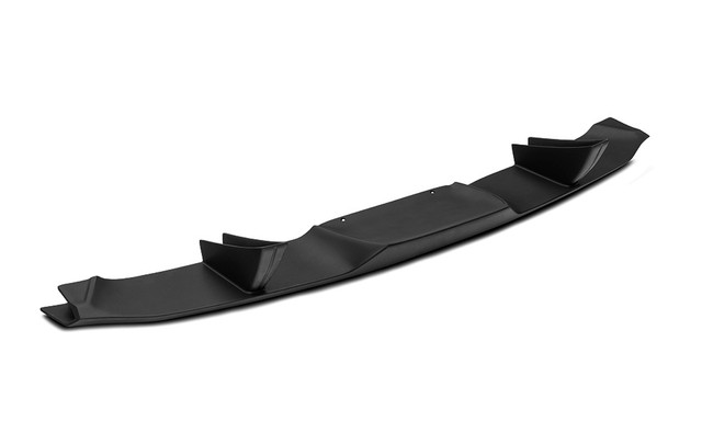 Cervini's Mustang Premium Package Rear Diffuser (2015-2017) - Image