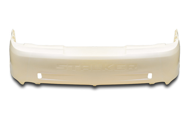 Cervini's Mustang Stalker Rear Bumper (1999-2004) - Image
