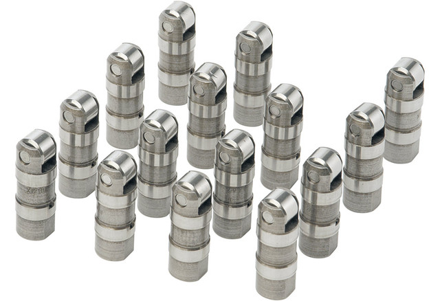 Ford Performance Mustang 5.0L Hydraulic Roller Lifters (1985-1995) - Image Ford Performance Mustang 5.0L Hydraulic Roller Lifters (1985-1995) - Image
