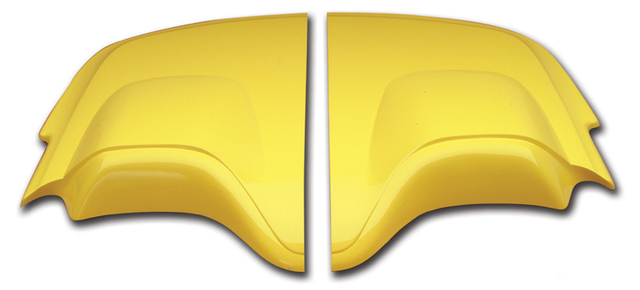 Cervini's Mustang 2-Piece Speedster Covers (1994-2004) - Image