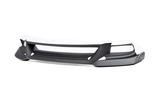 Cervini's Mustang Stalker Front End Conversion (2015-2017) - Image