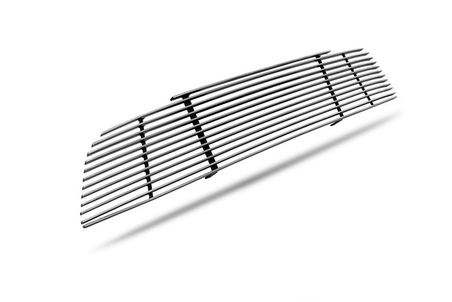 Cervini's Mustang Upper Billet Grille (2013-2014) - Image