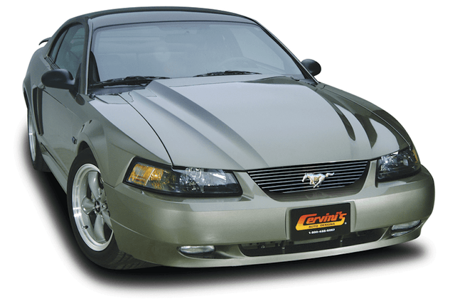 Cervini's Mustang Upper Billet Grille (1999-2004) - Image