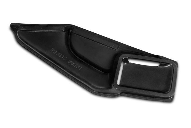 Cervini's Mustang Ram Air Duct Kit (1987-2023) - Image