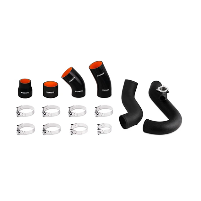 Turbosmart Boost Tee Manual Boost Controller (MBC) - Black, Universal Fit, TS-0101-1002 11 thumbnail image