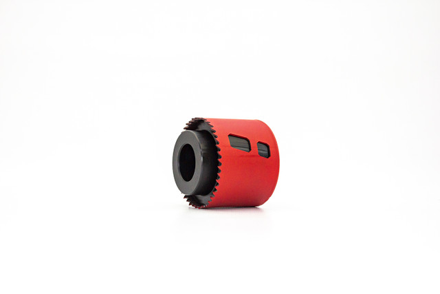 Steeda Mustang Strut Tower Cutting Tool (2015-2023) - Image