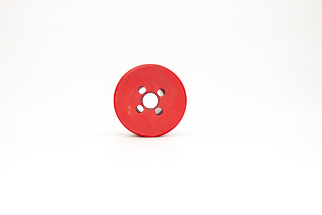 Steeda Mustang Strut Tower Cutting Tool (2015-2023) - Image