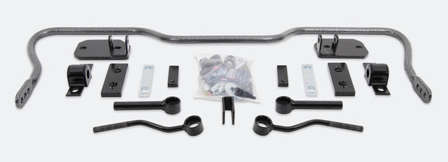 Hellwig Ranger 2WD/4WD Adjustable Rear Sway Bar - 7/8" Diameter (2019-2023) - Image