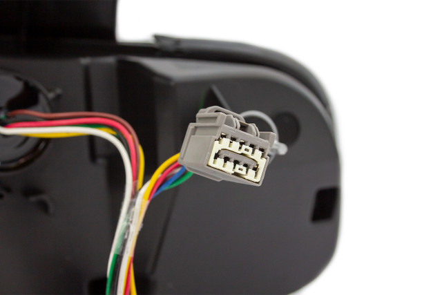 Morimoto Mustang XB LED Facelift Tail Lights - Smoked (2013-2014) - Image