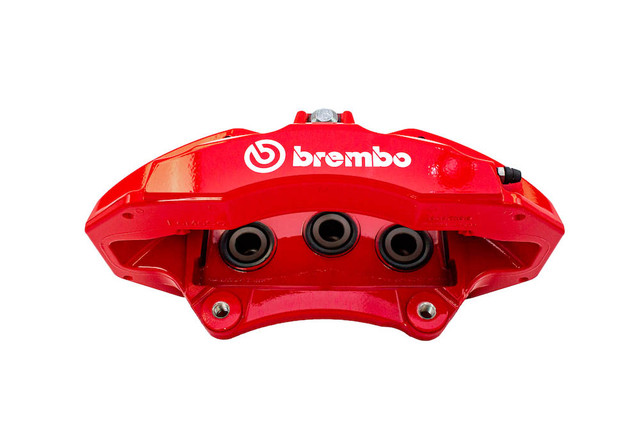 Ford Mustang Bullitt Right Front Brake Caliper (2015-2023) - Image