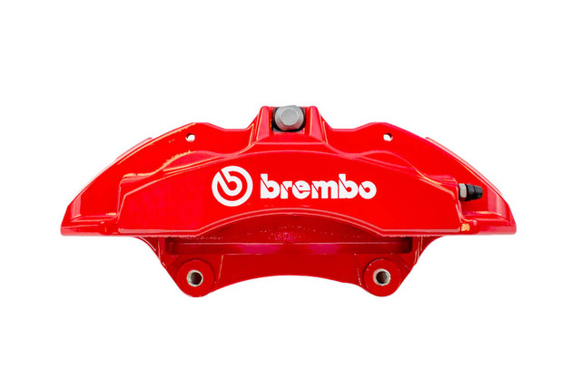 Ford Mustang Bullitt Right Front Brake Caliper (2015-2023) - Image