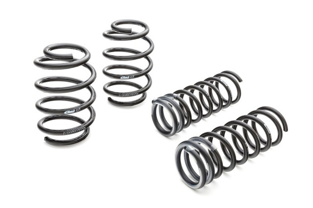 Eibach Mustang GT MagneRide Pro-Kit Performance Lowering Springs (2018-2023) - Image Eibach Mustang GT MagneRide Pro-Kit Performance Lowering Springs (2018-2023) - Image
