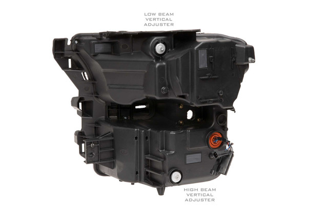 Morimoto F-150 XB Hybrid LED Headlights (2015-2017) - Image Morimoto F-150 XB Hybrid LED Headlights (2015-2017) - Image