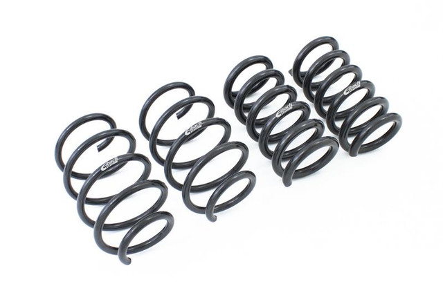 Eibach Mustang V6/EcoBoost Pro-Kit Performance Lowering Springs (2015-2023) - Image Eibach Mustang V6/EcoBoost Pro-Kit Performance Lowering Springs (2015-2023) - Image