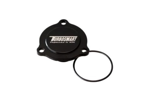 Turbosmart Focus ST/Fusion 2.0L BOV Block-Off Cap (2013-2020) - Image