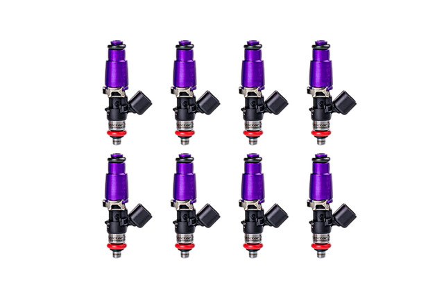 Injector Dynamics Mustang GT/GT350 ID1300x (2011-2017) - Image