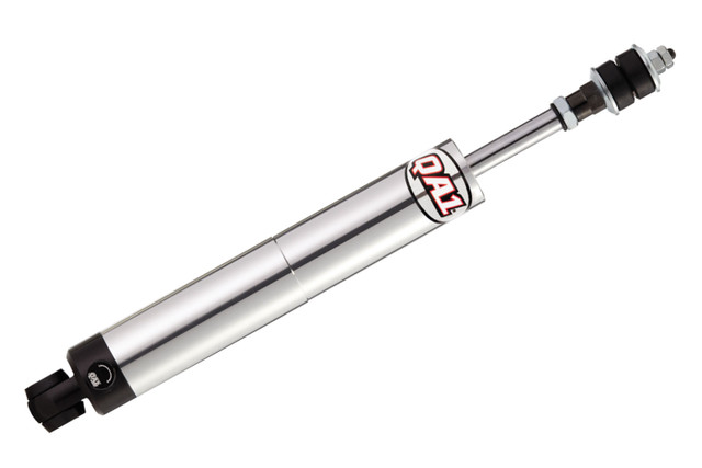 QA1 Mustang Stocker Star Adjustable Rear Shock (1979-2004) - Image