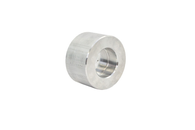Steeda S550 Mustang Rear Control Arm Bearing Tool (2015-2023) - Image